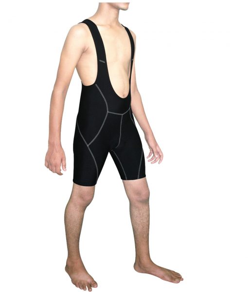 3d shorts