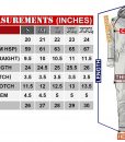 4-SIZE CHART
