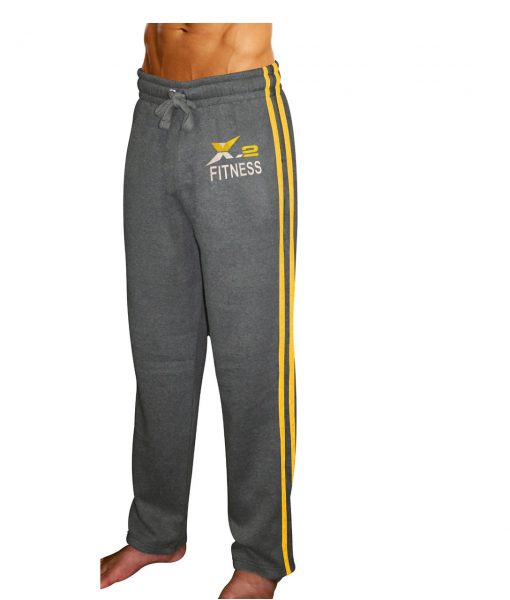 Athletic pents