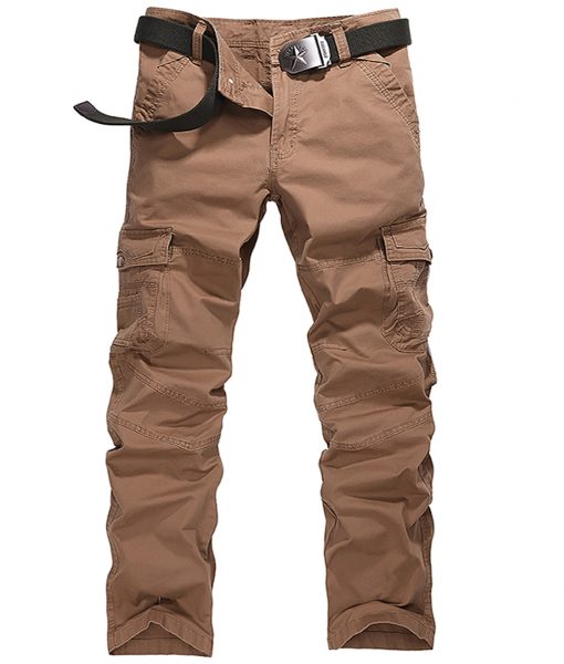 Eskaay Light brown