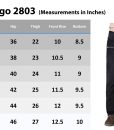 Men Cargo 2803
