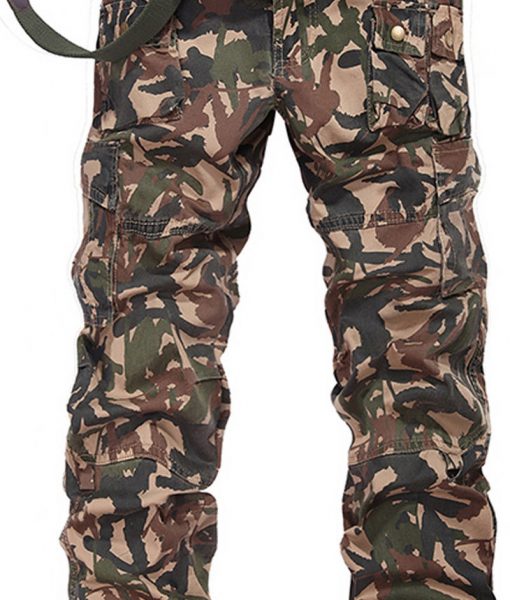 Men-CargoPants-3109-LtBrownArmy-1