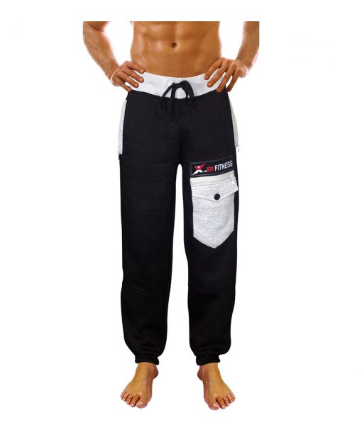 X 2 jogger panta