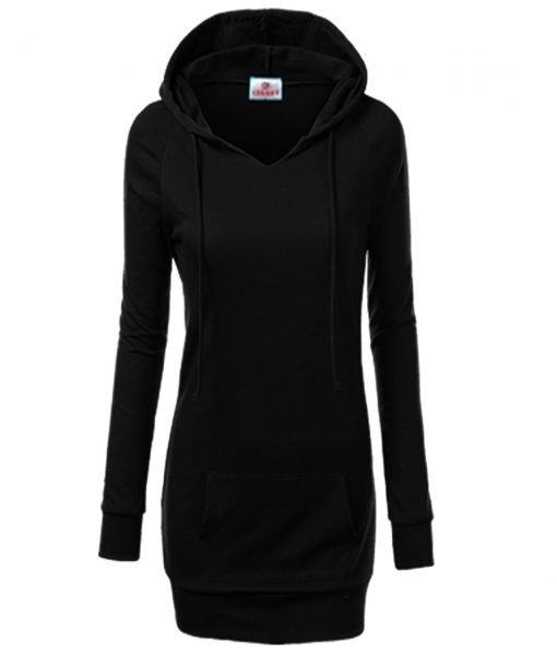 black …