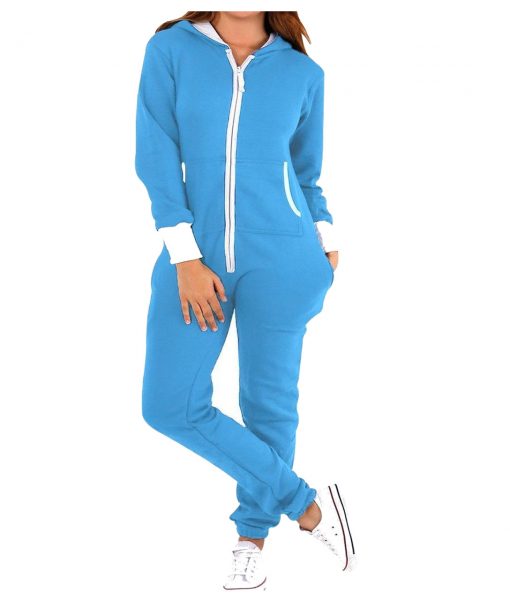 blue onesies