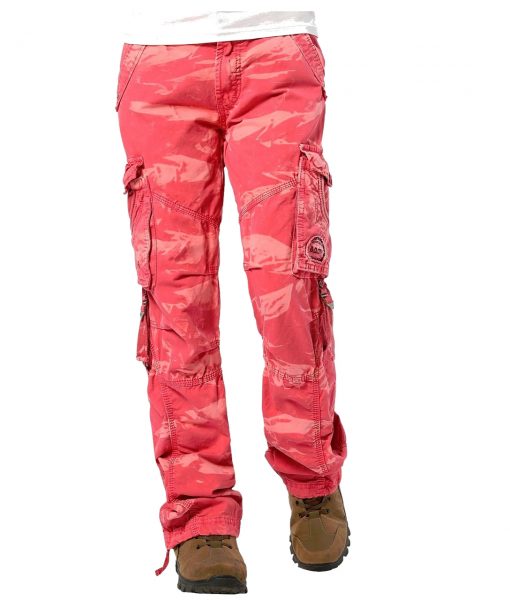 cameo pink trouser