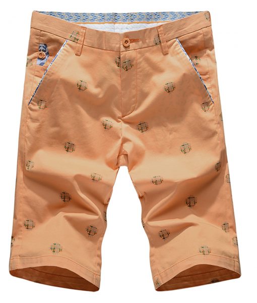 casual shorts