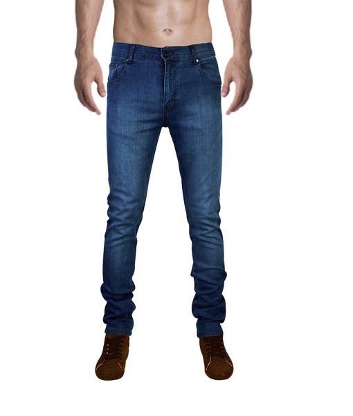 denim blue