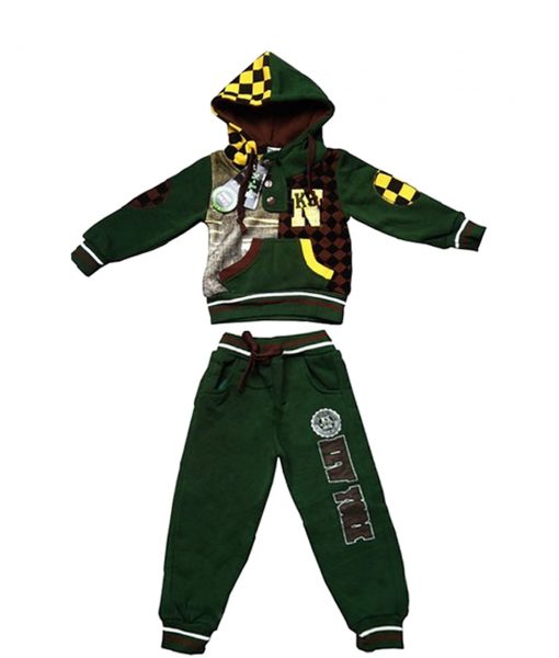 green ks