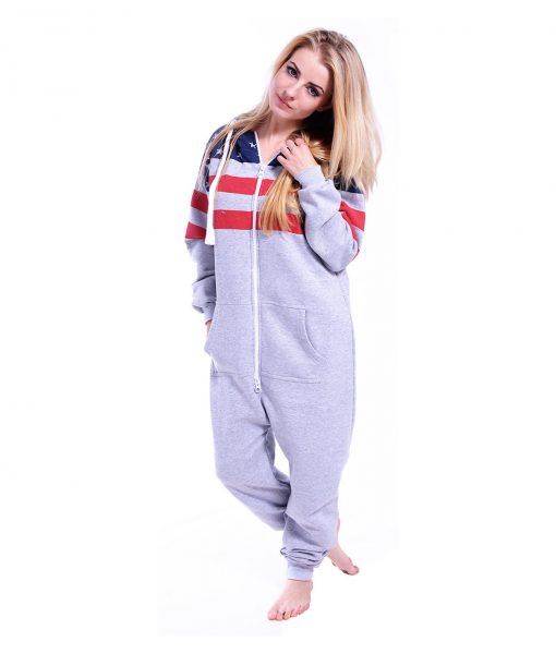 grey onesie s2
