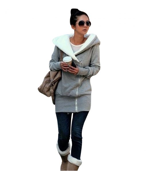 grey sweta