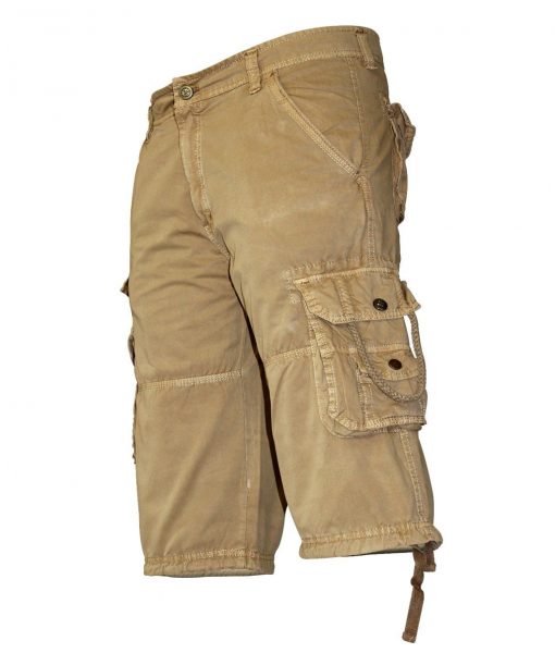 khaki 23