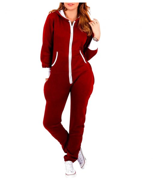 red onesies 2