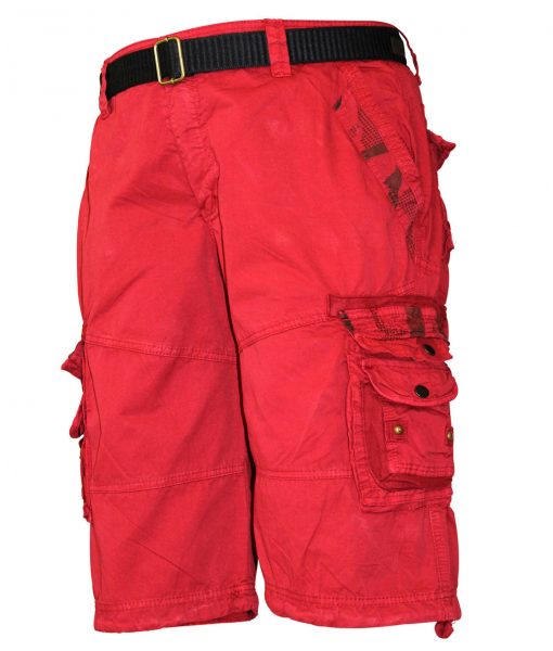 redshort