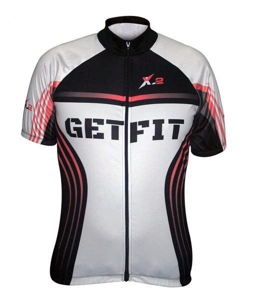 short sleeve jersy