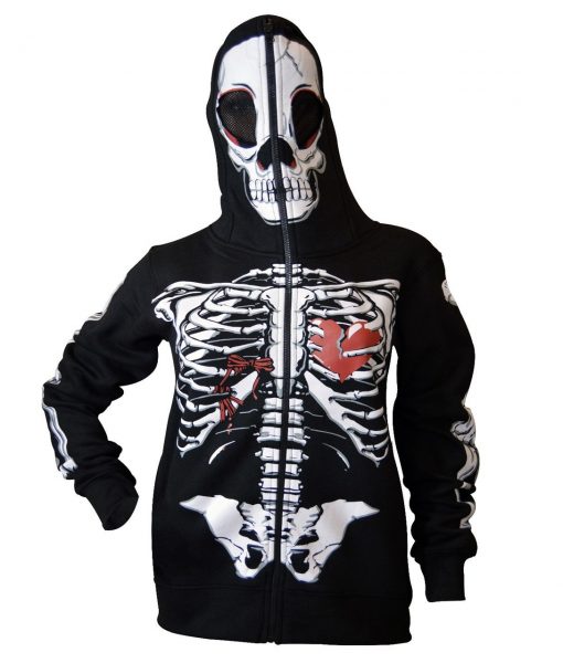 skelton
