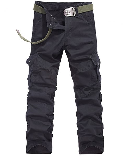 slim fit trouser