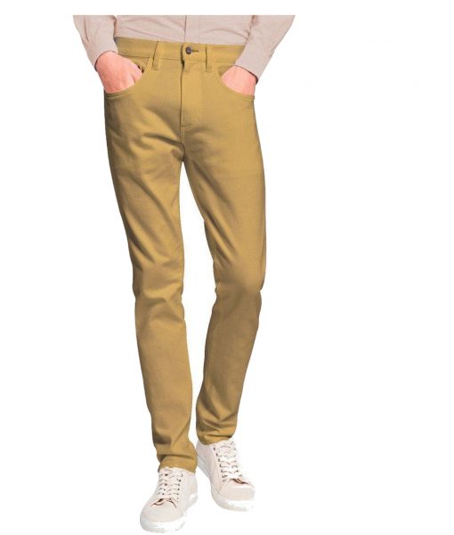 wheat drill pants