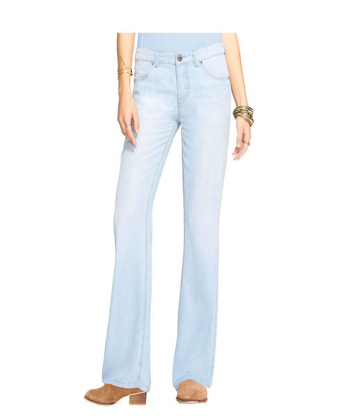 women bootcut
