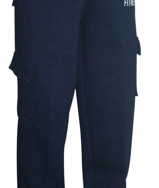 x 2 navy pants