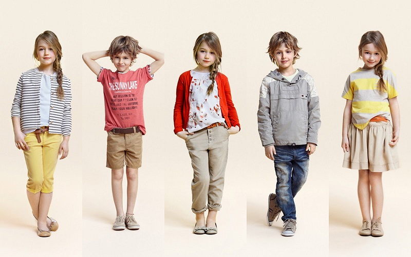 kids fashion