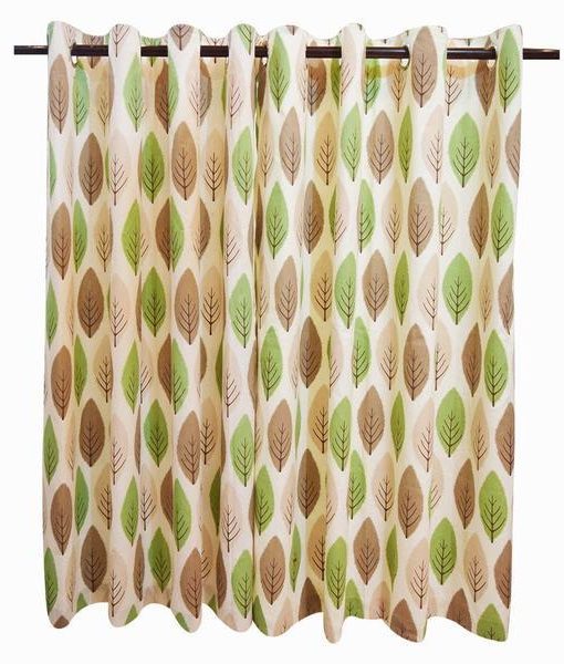 curtain