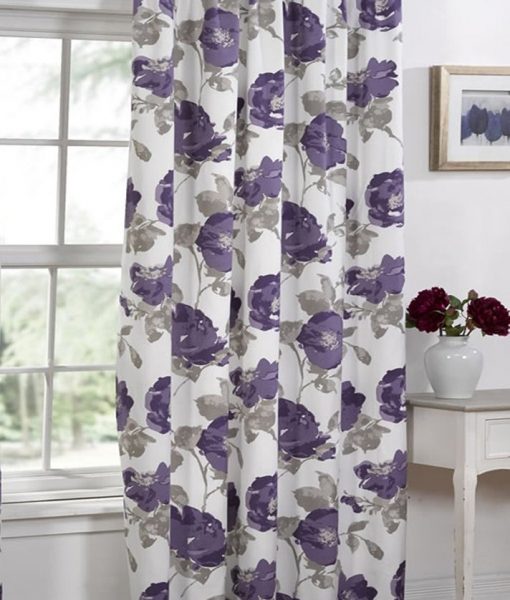 purple-flower