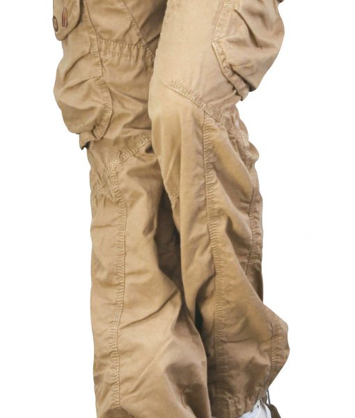 1-Khaki