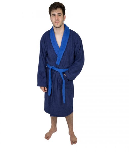 12345 Navy-BlueStripe1