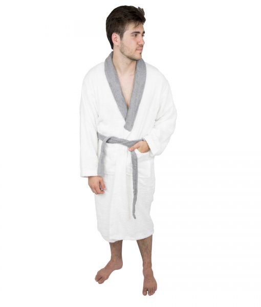 12345 White-GrayStrap1