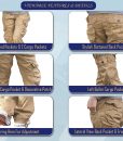 6-Khaki