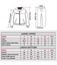 Ladies Tracksuit Size Chart-WEB