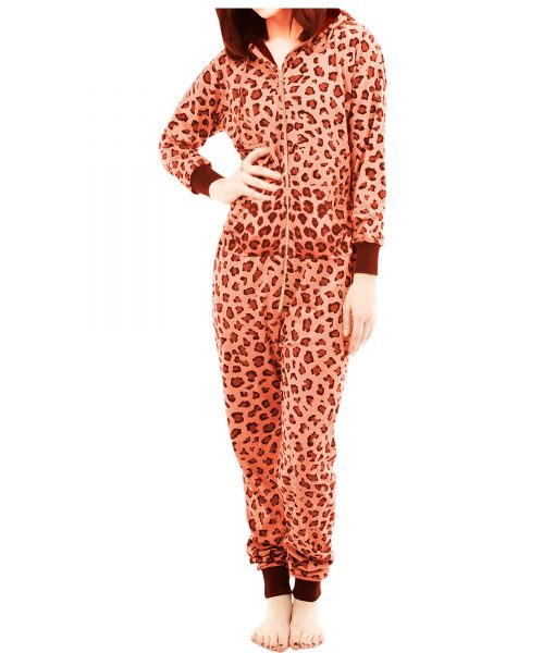 Lady-Leopard