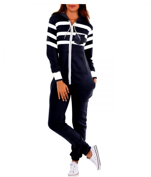 Lady-Topstripes-women