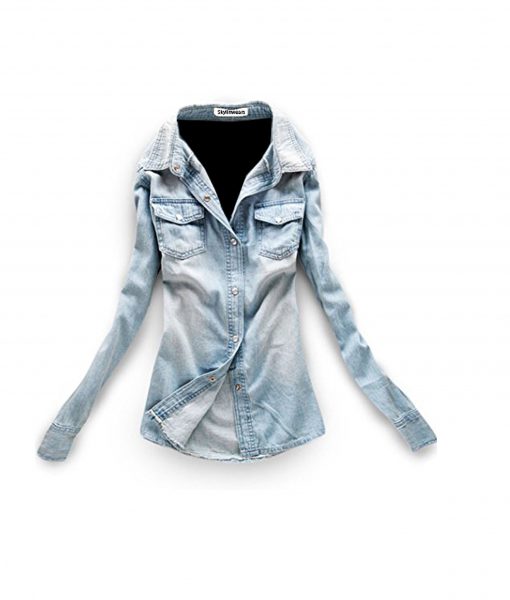Light Blue