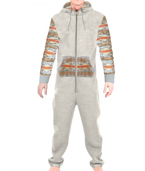 Men-Gray-OrangeYellow
