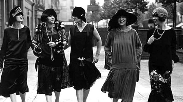street fashion