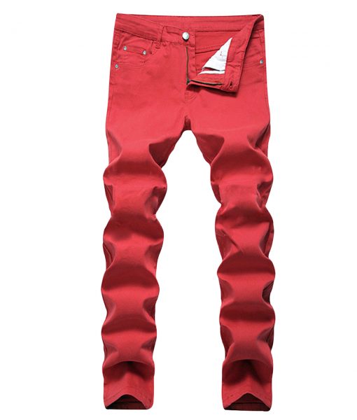 red 1