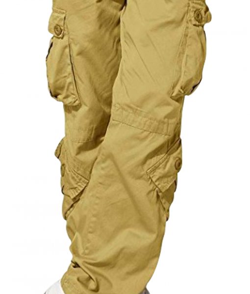 1-Khaki