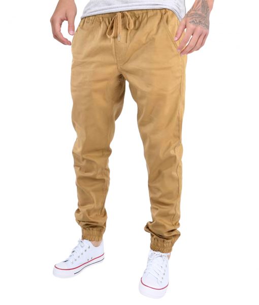 khaki 1