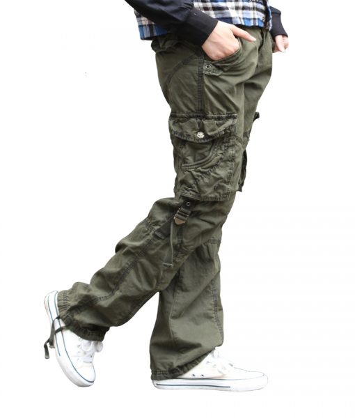 Army Green 1