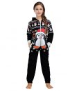 Black Onesie