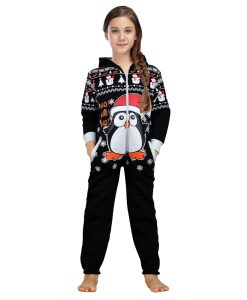 Black Onesie