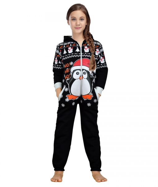 Black Onesie