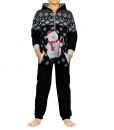 Black Onesie