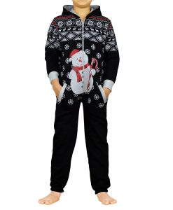 Black Onesie