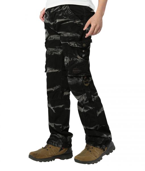 Camo 1