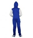 Royal Blue 4