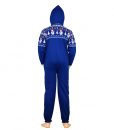 Blue Onesie