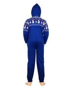 Blue Onesie